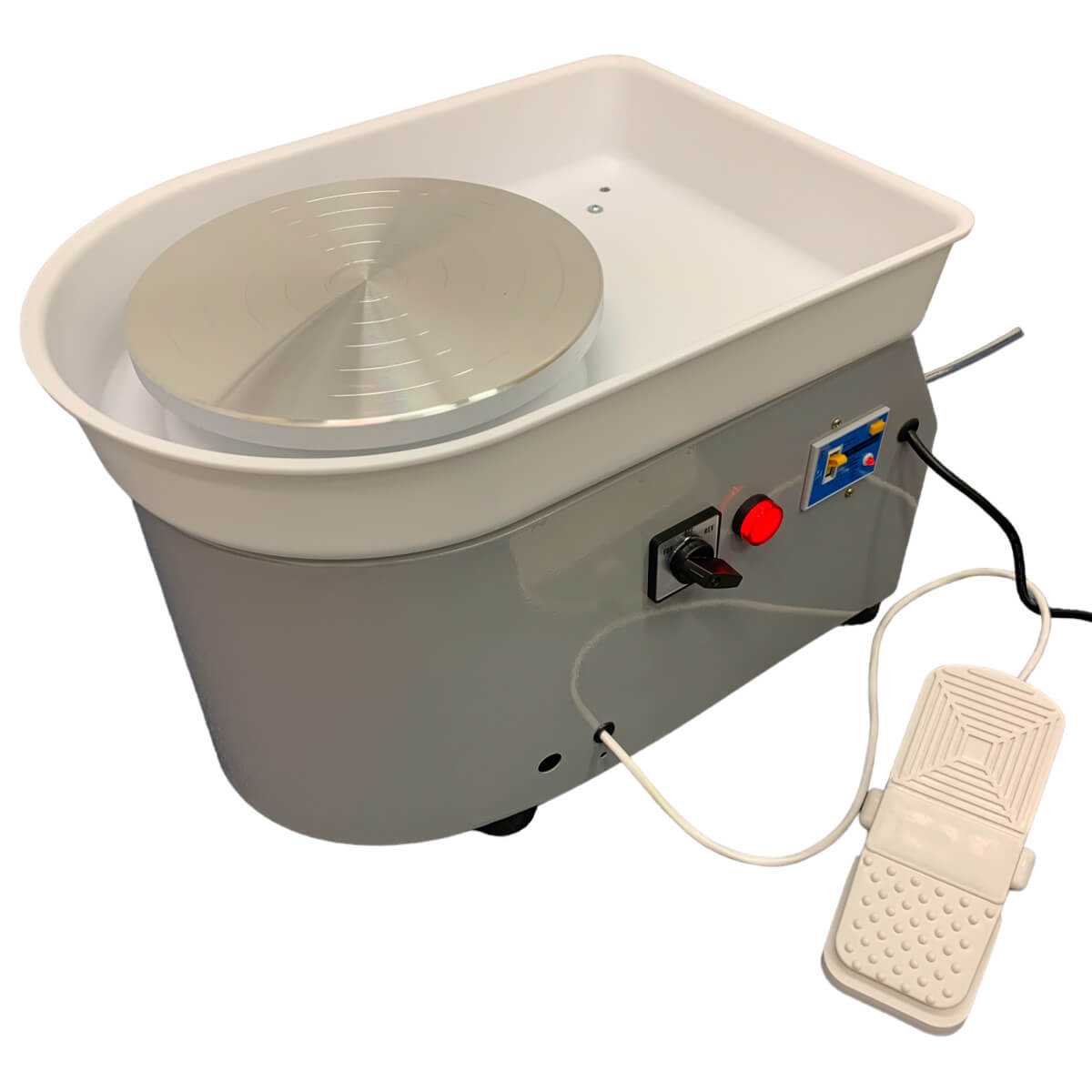 Torno Elétrico Para Cerâmica Sinoart SFT0238